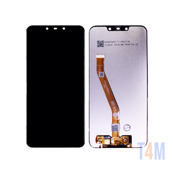 Touch+Display Huawei Mate 20 Lite Preto